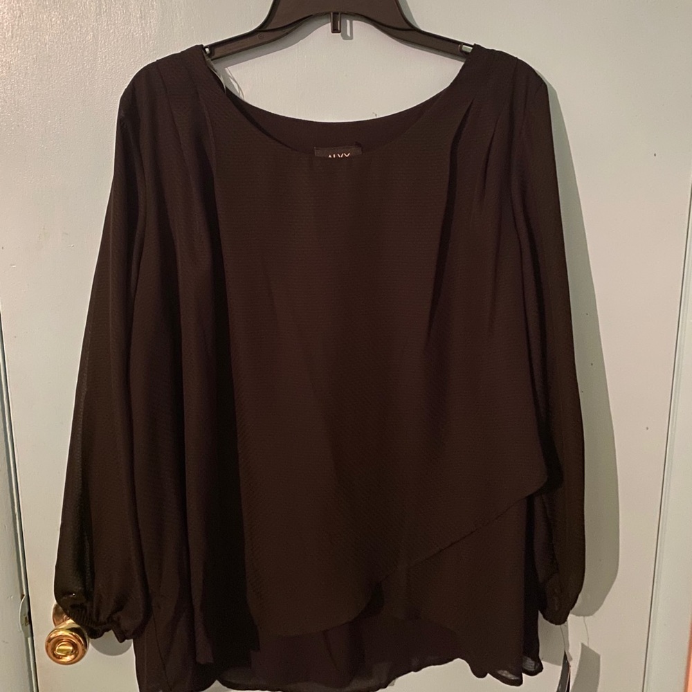 NYX Dress Shirt